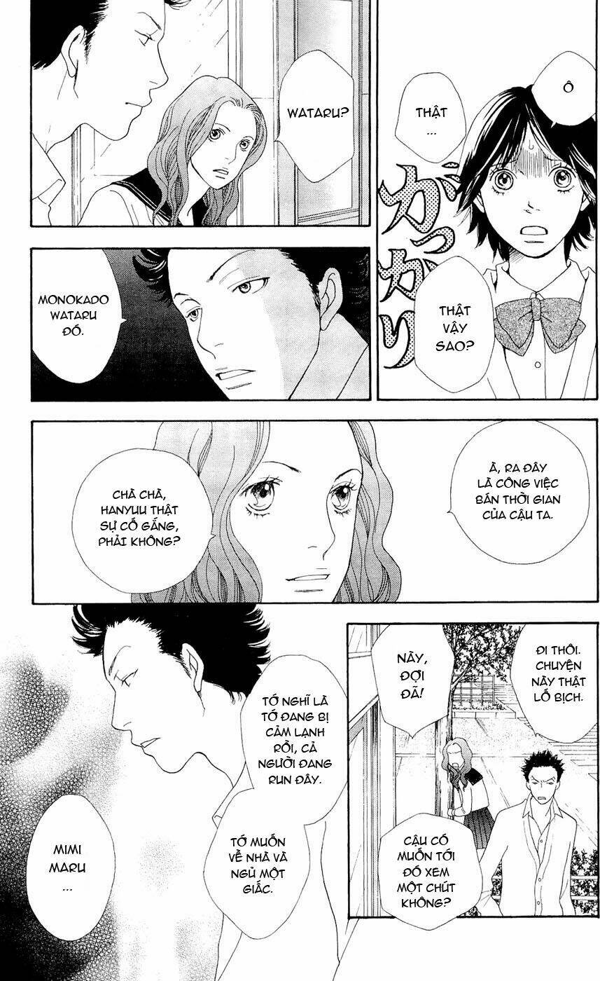 Matsuri Special Chapter 13 - Trang 2