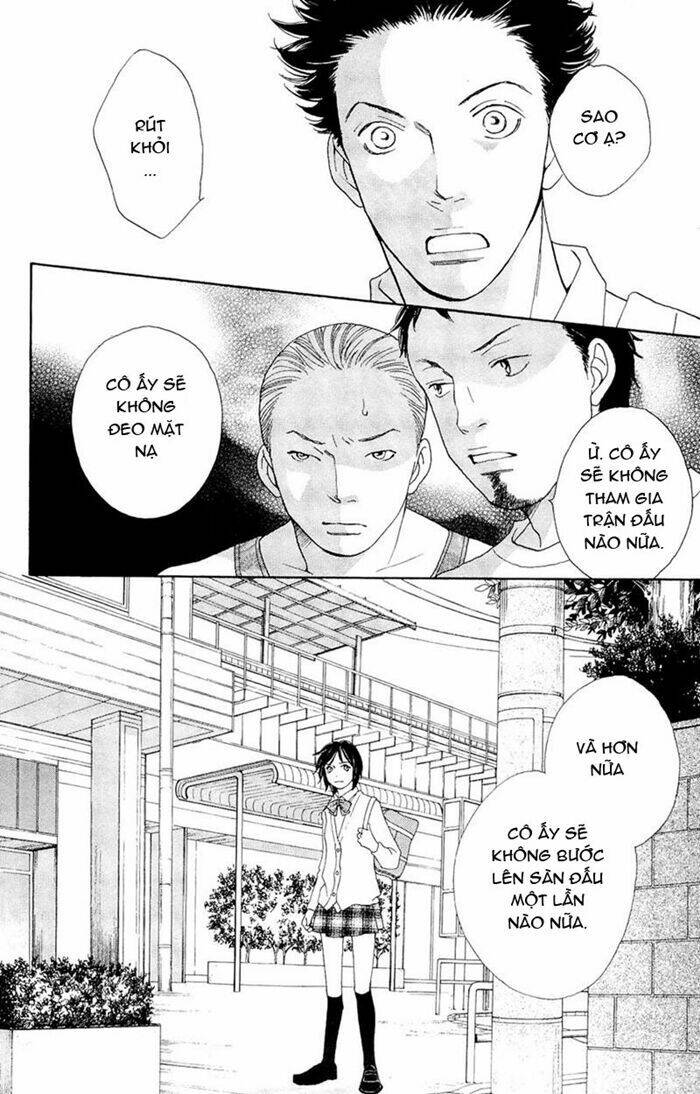 Matsuri Special Chapter 12 - Trang 2