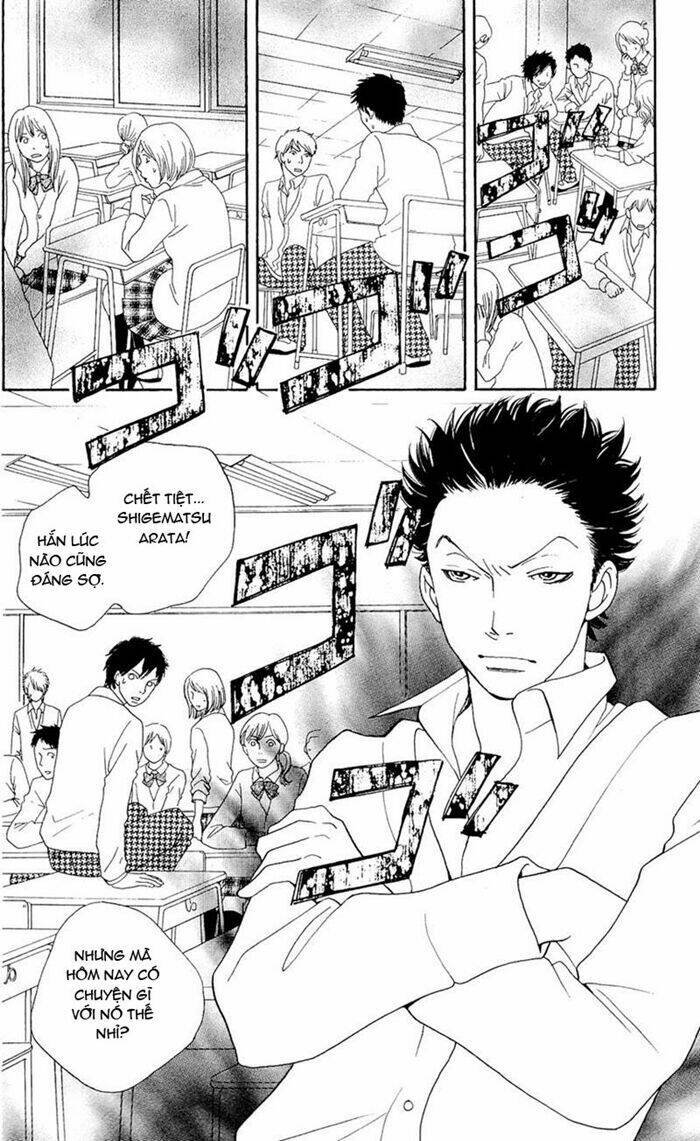 Matsuri Special Chapter 12 - Trang 2