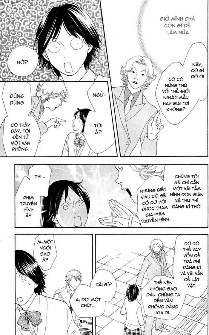 Matsuri Special Chapter 12 - Trang 2