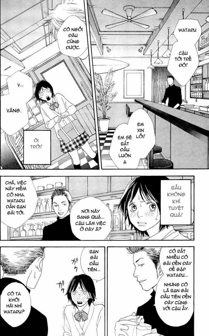 Matsuri Special Chapter 12 - Trang 2