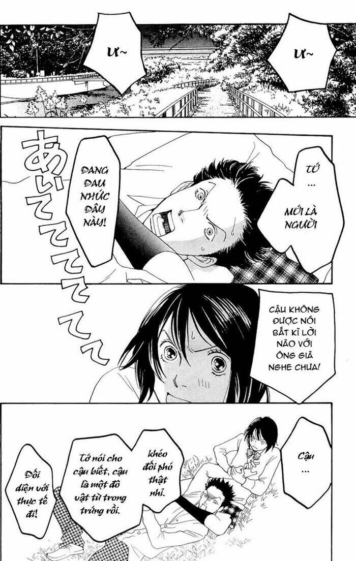 Matsuri Special Chapter 12 - Trang 2