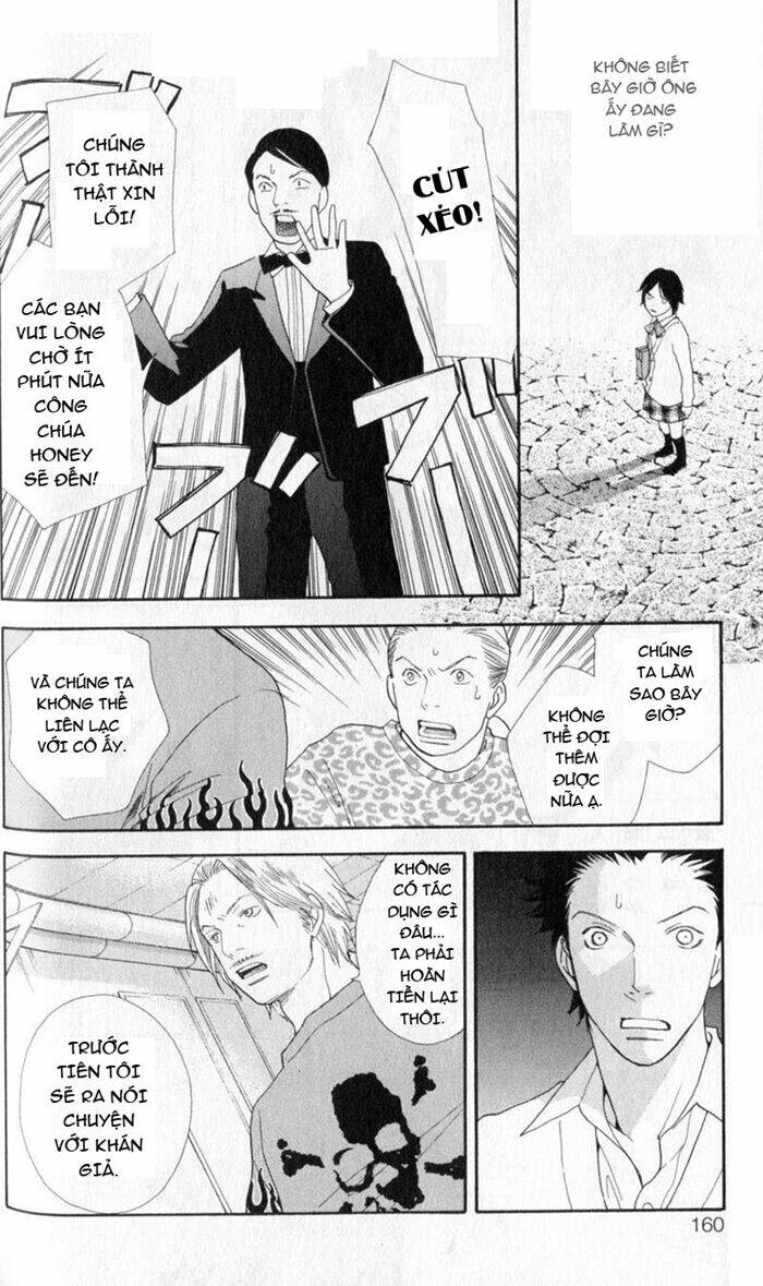 Matsuri Special Chapter 11 - Trang 2