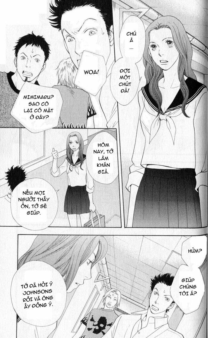 Matsuri Special Chapter 11 - Trang 2