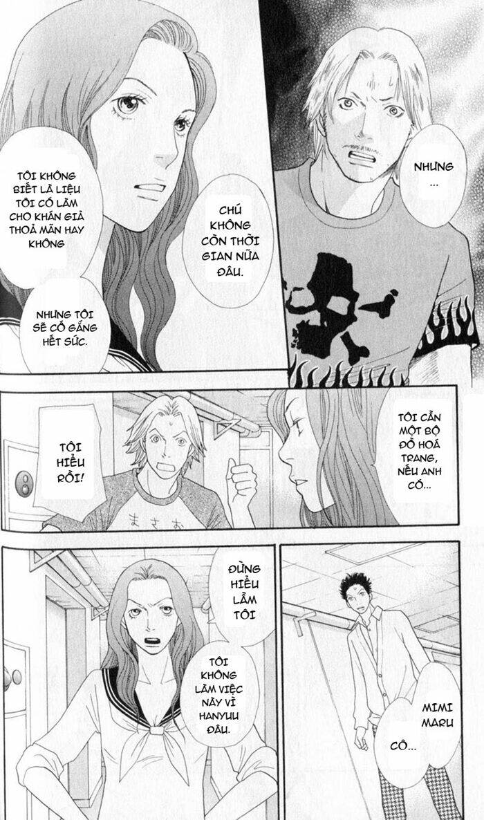 Matsuri Special Chapter 11 - Trang 2