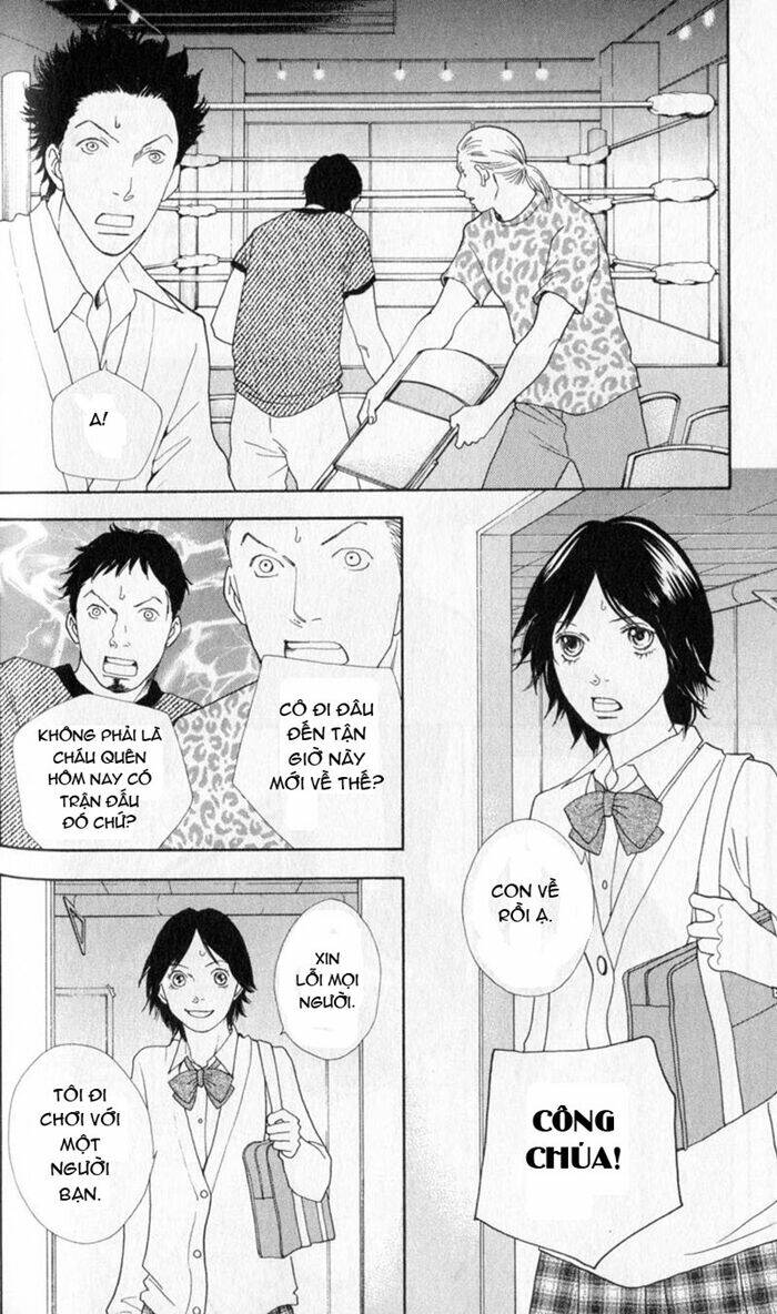 Matsuri Special Chapter 11 - Trang 2