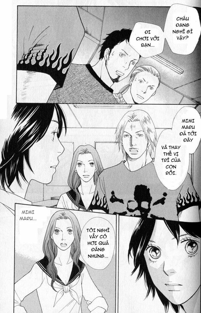 Matsuri Special Chapter 11 - Trang 2