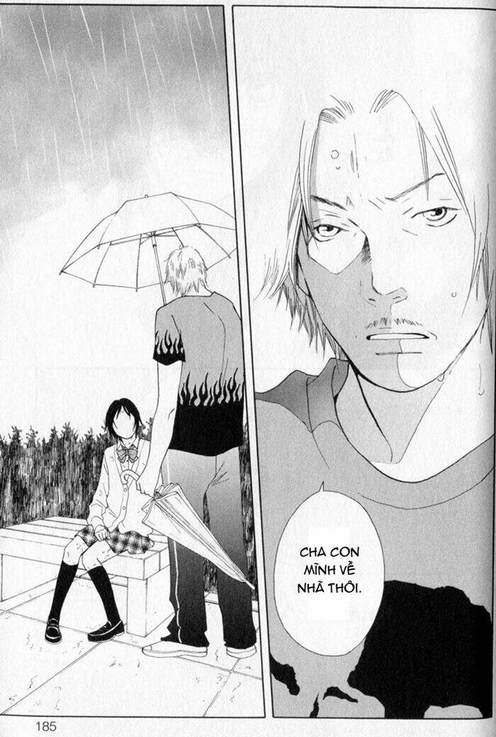 Matsuri Special Chapter 11 - Trang 2