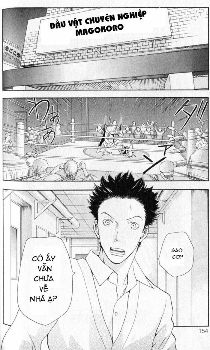 Matsuri Special Chapter 11 - Trang 2