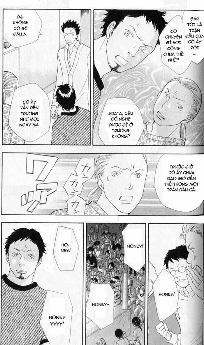 Matsuri Special Chapter 11 - Trang 2