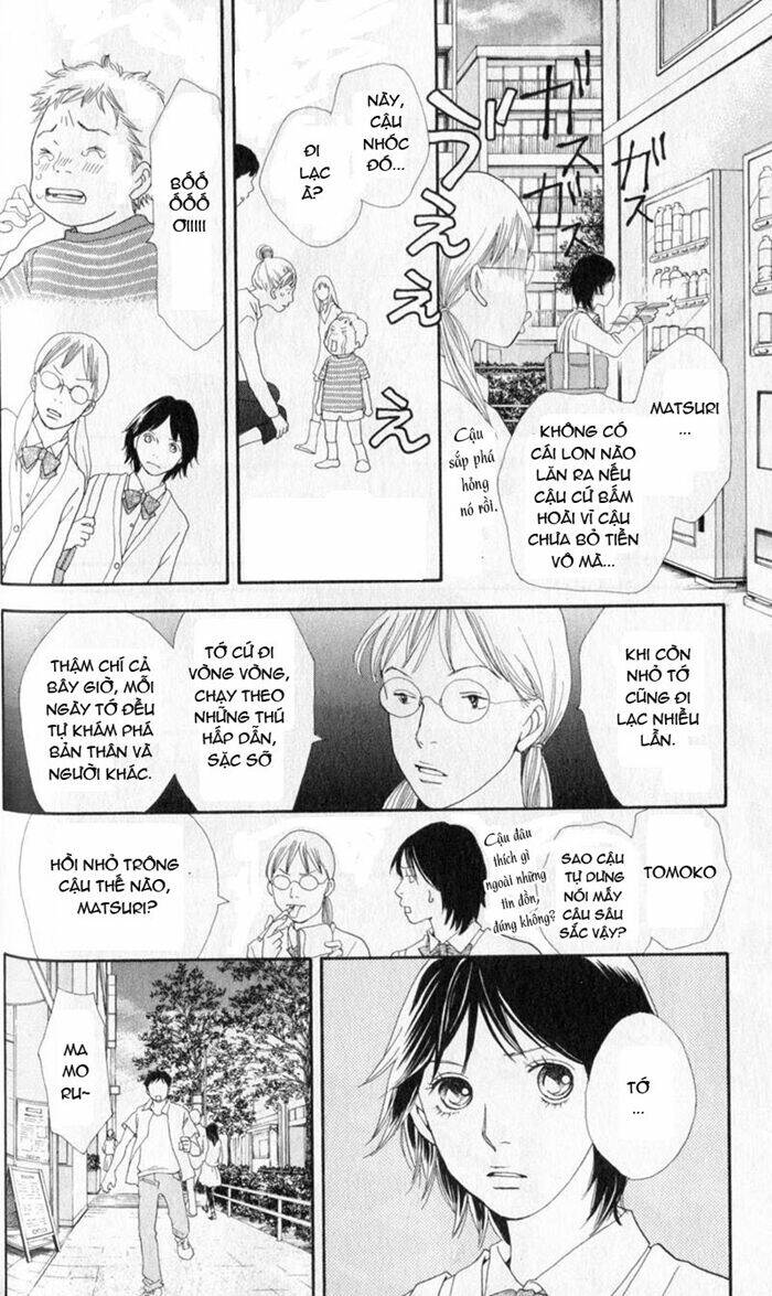 Matsuri Special Chapter 11 - Trang 2