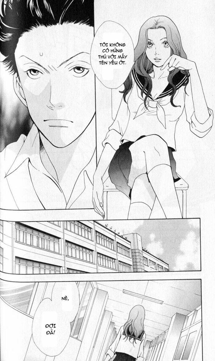 Matsuri Special Chapter 10 - Trang 2