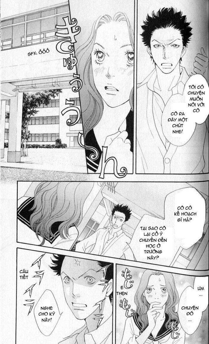 Matsuri Special Chapter 10 - Trang 2