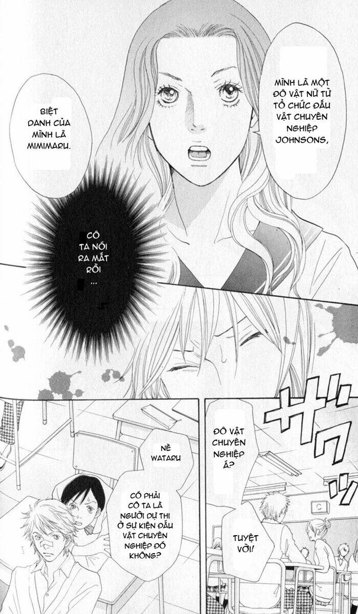 Matsuri Special Chapter 10 - Trang 2