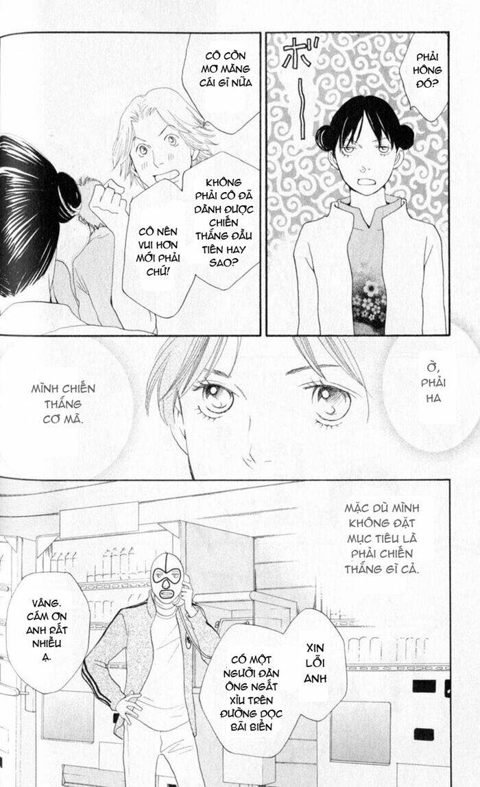 Matsuri Special Chapter 9 - Trang 2