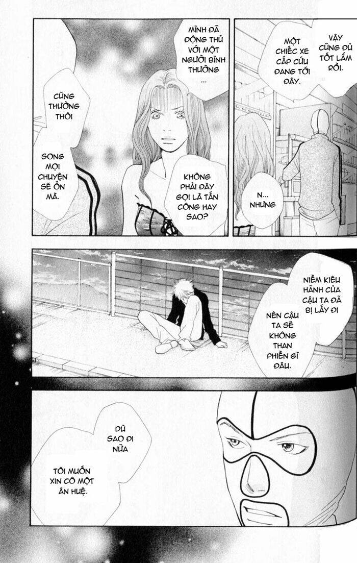 Matsuri Special Chapter 9 - Trang 2