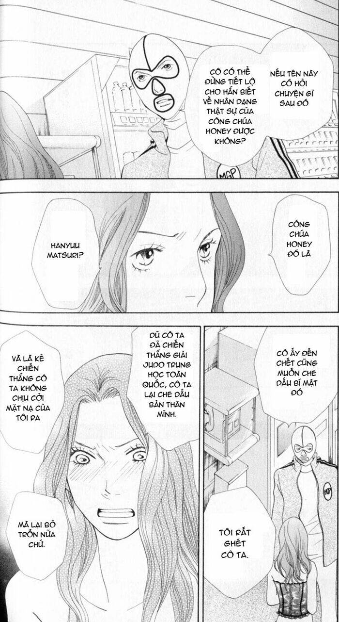 Matsuri Special Chapter 9 - Trang 2