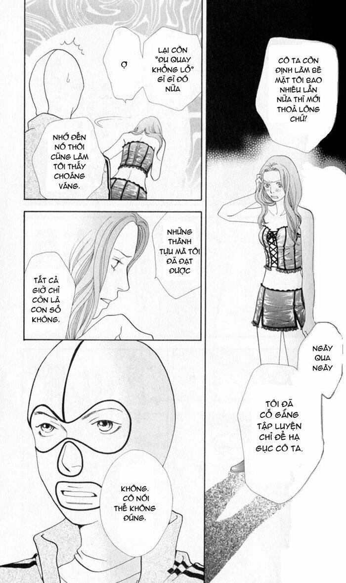 Matsuri Special Chapter 9 - Trang 2