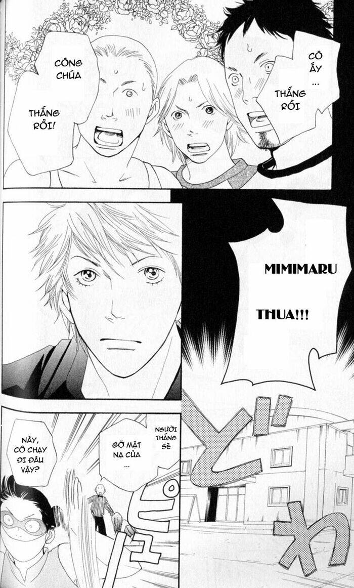 Matsuri Special Chapter 8 - Trang 2