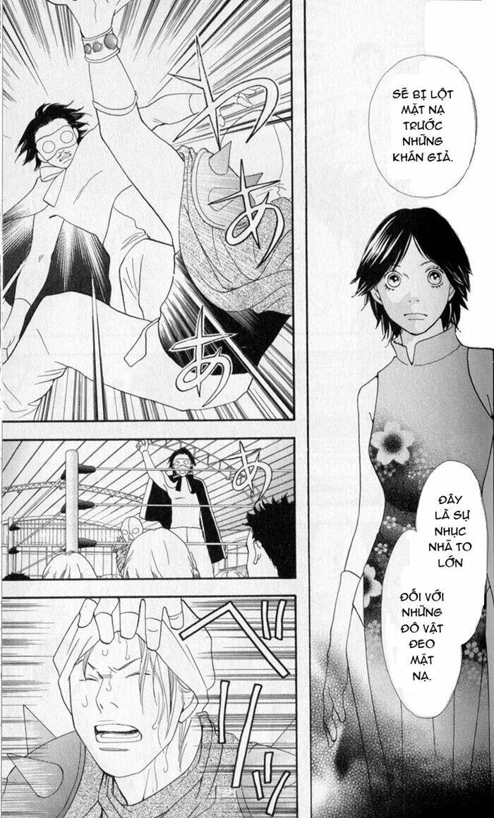 Matsuri Special Chapter 8 - Trang 2