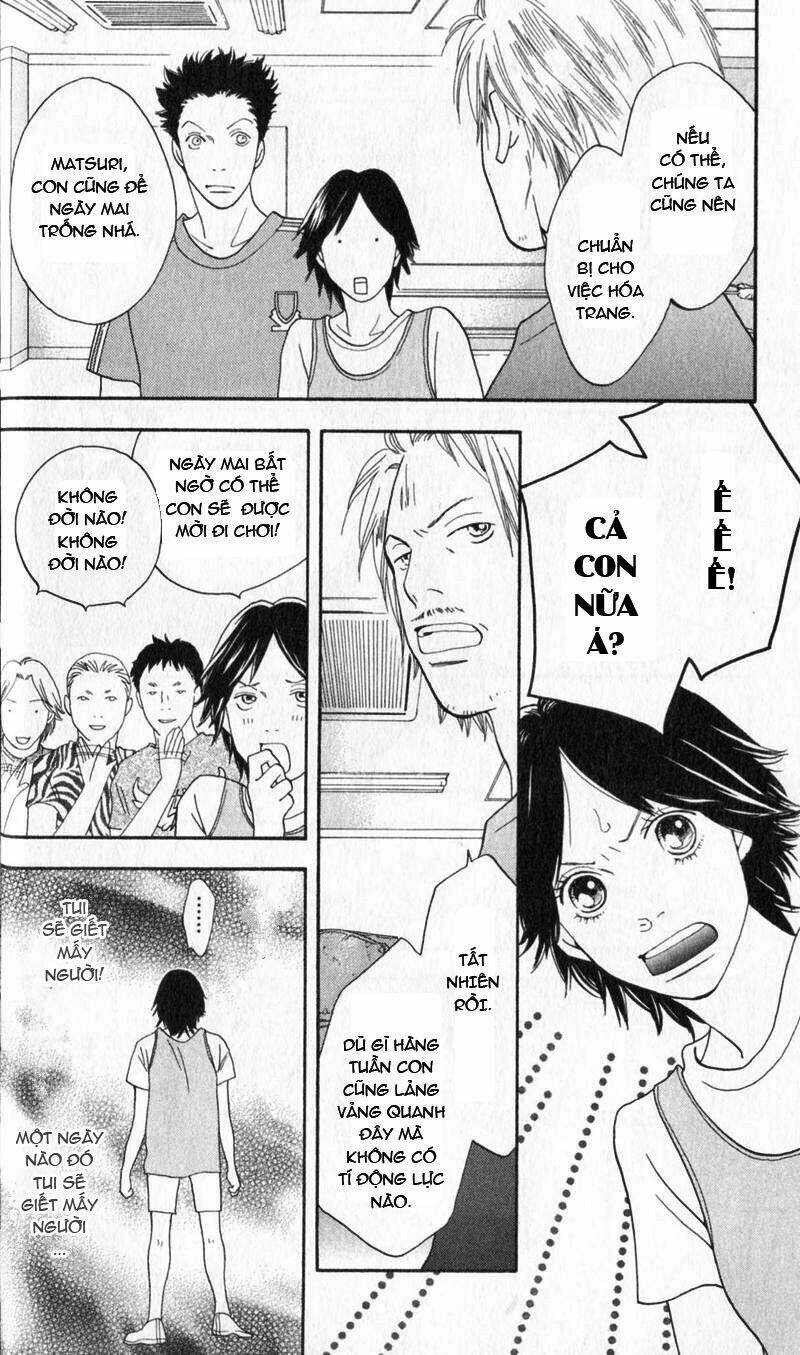 Matsuri Special Chapter 7 - Trang 2