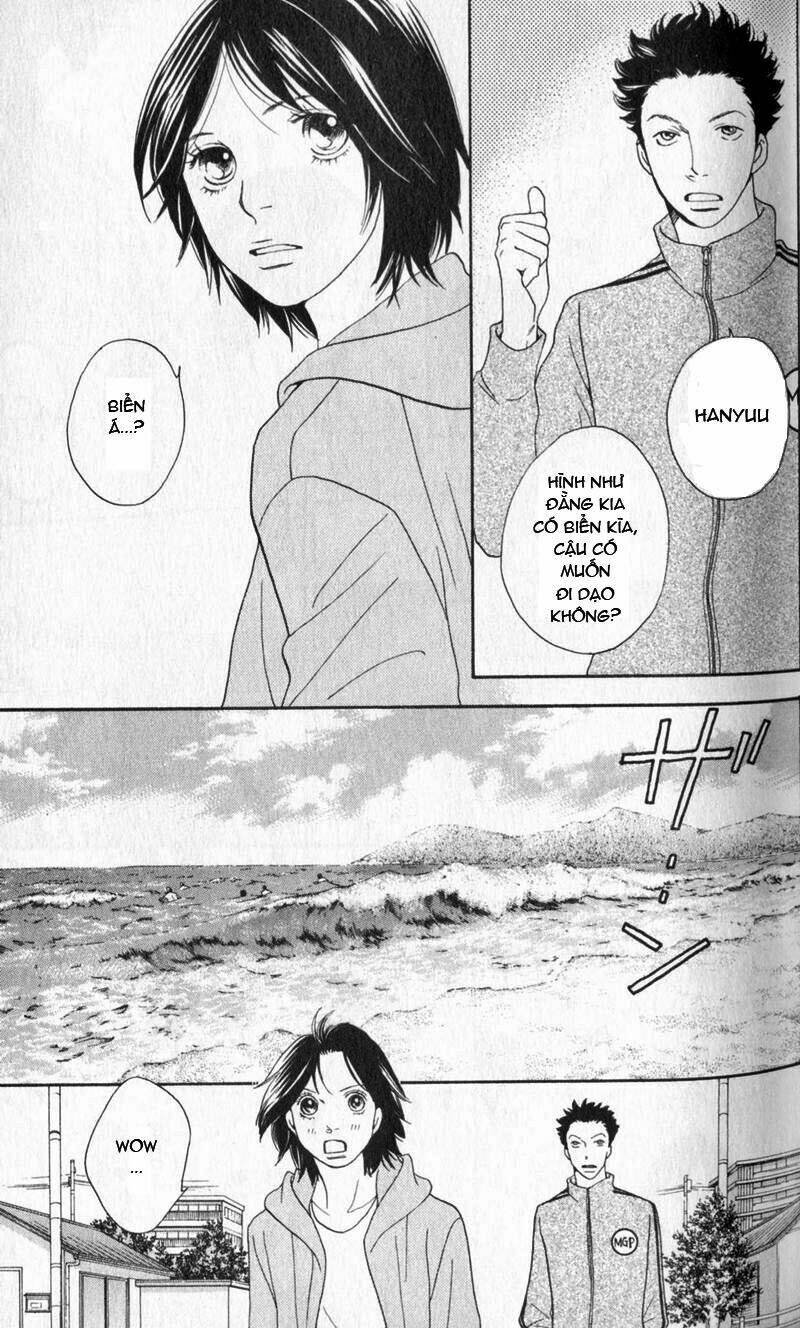 Matsuri Special Chapter 7 - Trang 2