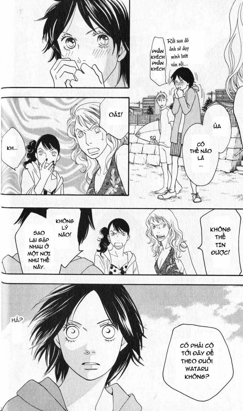 Matsuri Special Chapter 7 - Trang 2