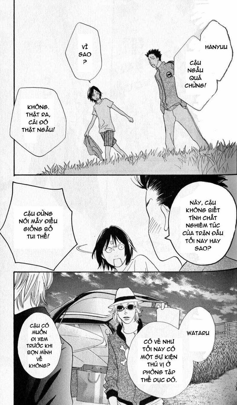 Matsuri Special Chapter 7 - Trang 2