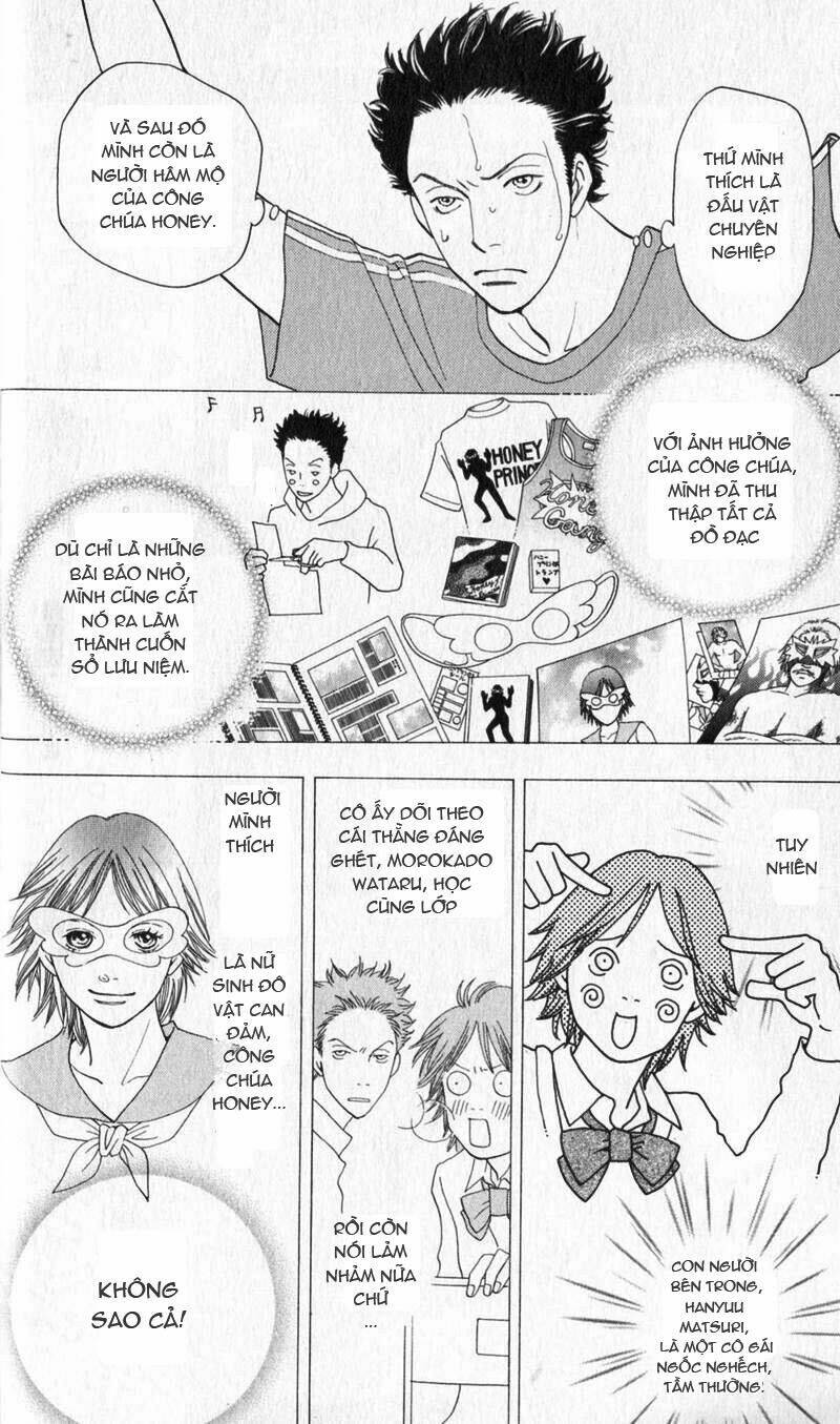 Matsuri Special Chapter 7 - Trang 2