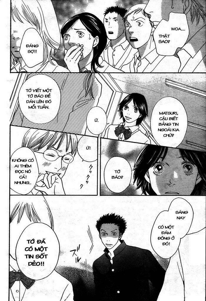 Matsuri Special Chapter 6 - Trang 2