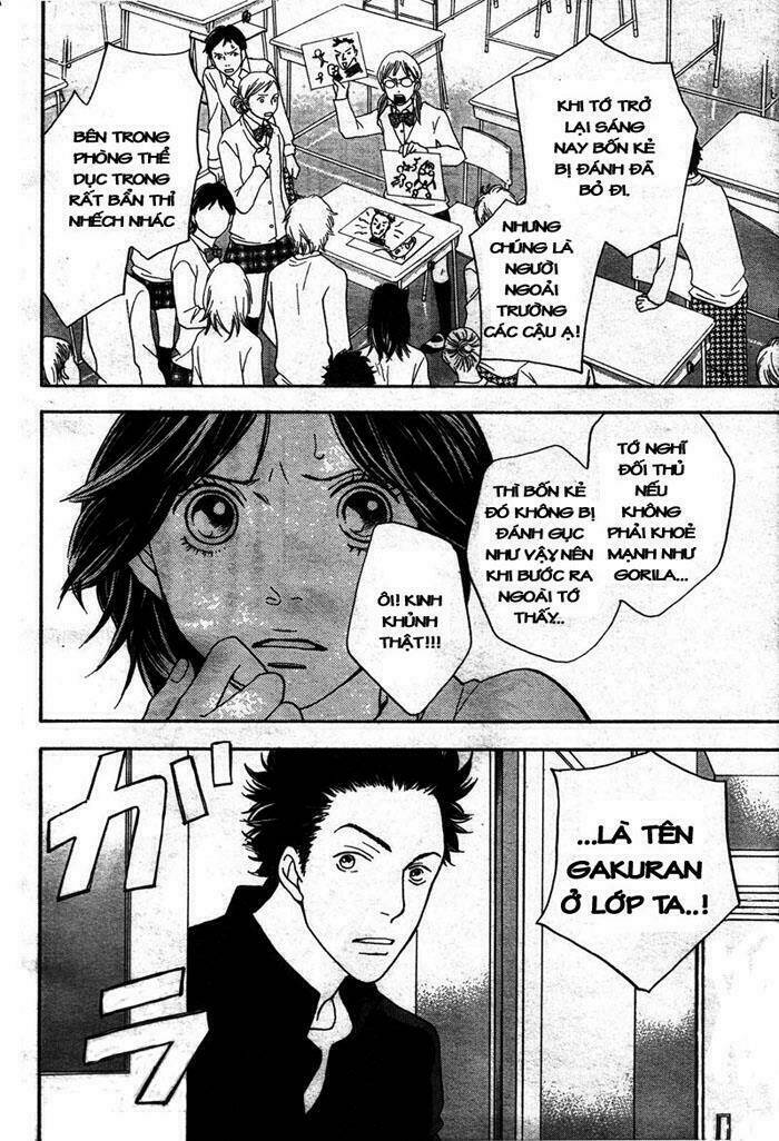 Matsuri Special Chapter 6 - Trang 2