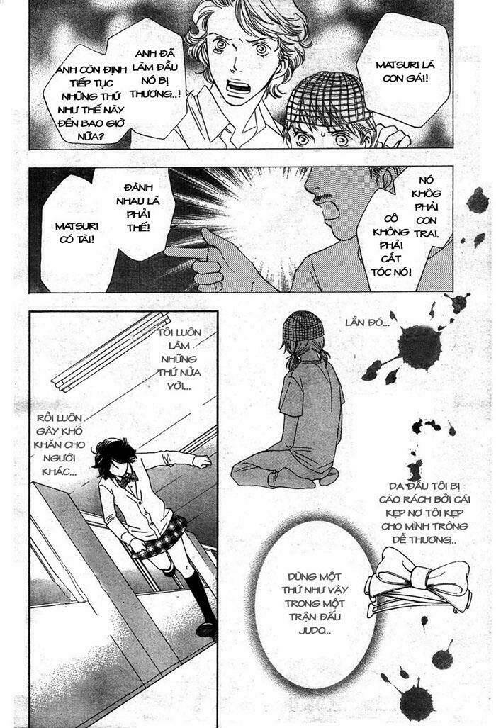 Matsuri Special Chapter 6 - Trang 2