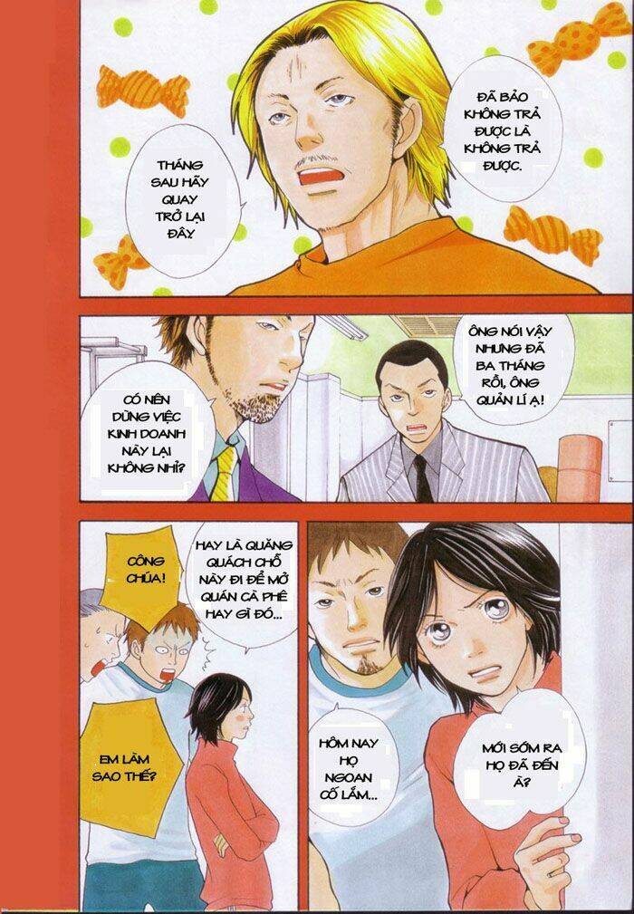 Matsuri Special Chapter 6 - Trang 2