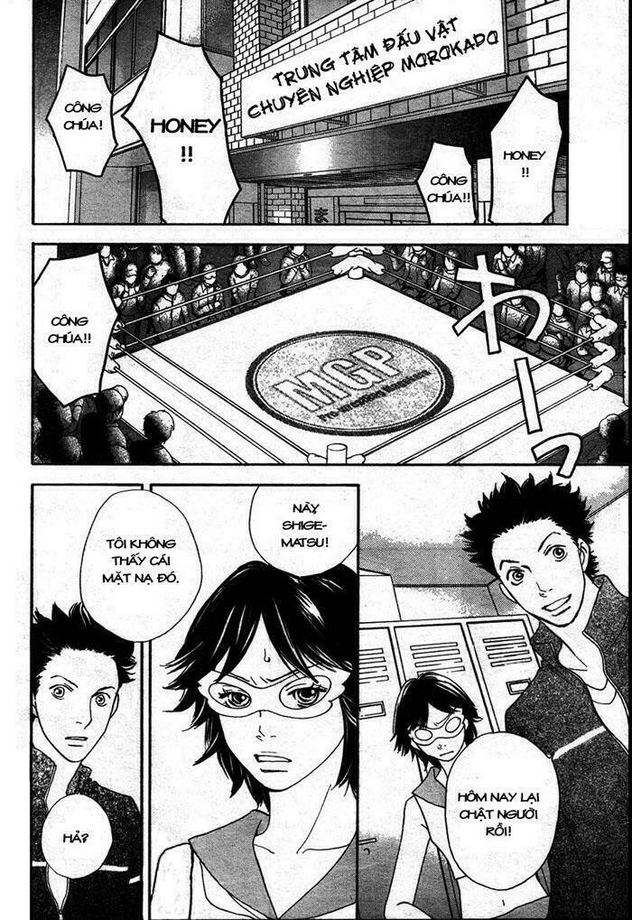 Matsuri Special Chapter 6 - Trang 2