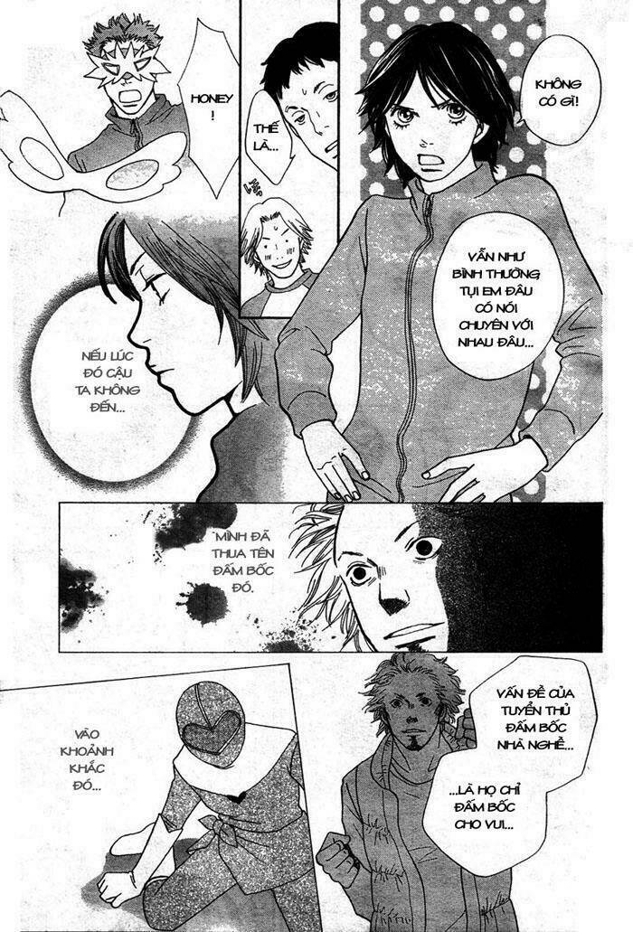 Matsuri Special Chapter 6 - Trang 2