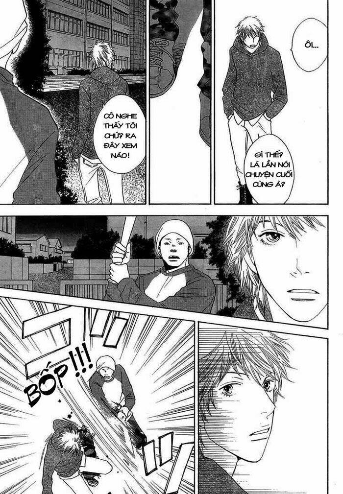 Matsuri Special Chapter 5 - Trang 2