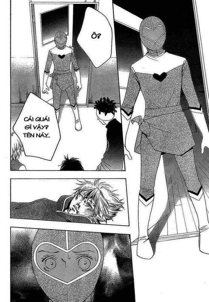 Matsuri Special Chapter 5 - Trang 2