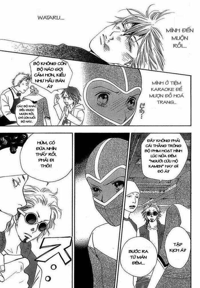 Matsuri Special Chapter 5 - Trang 2