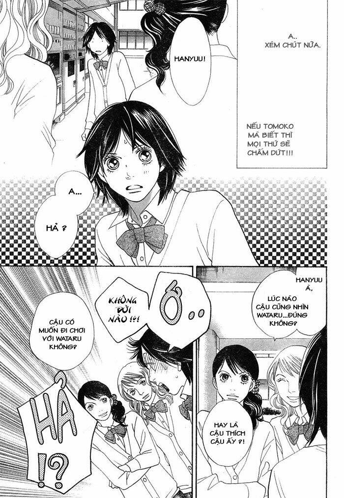 Matsuri Special Chapter 4 - Trang 2