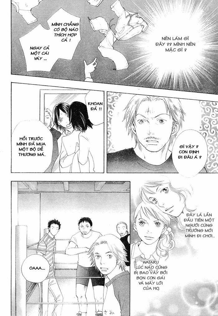 Matsuri Special Chapter 4 - Trang 2