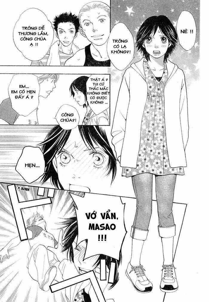 Matsuri Special Chapter 4 - Trang 2