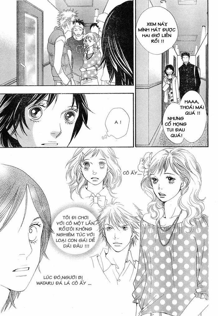 Matsuri Special Chapter 4 - Trang 2