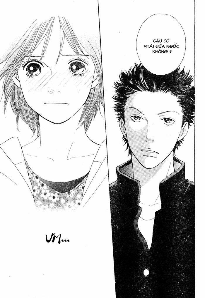 Matsuri Special Chapter 4 - Trang 2