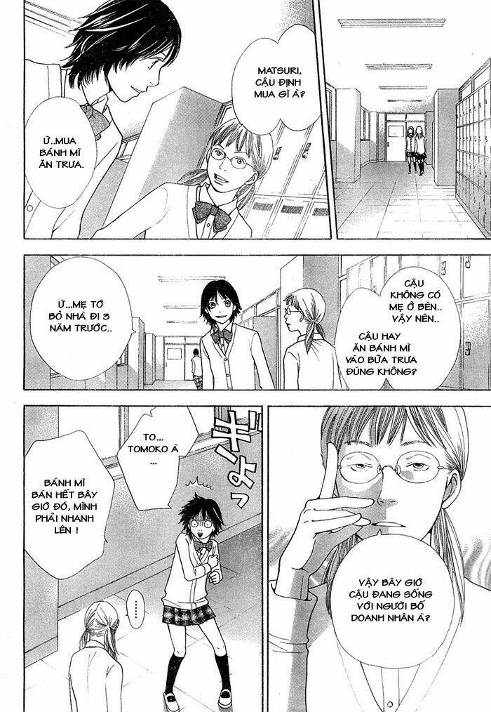 Matsuri Special Chapter 4 - Trang 2