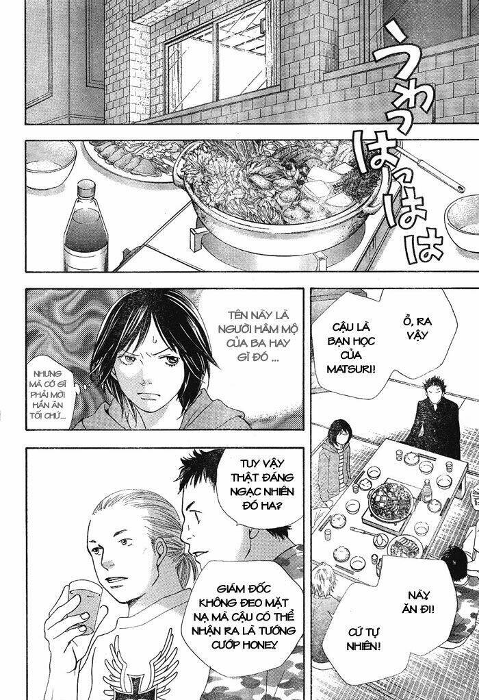 Matsuri Special Chapter 3 - Trang 2