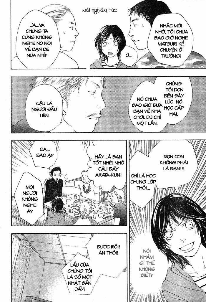 Matsuri Special Chapter 3 - Trang 2