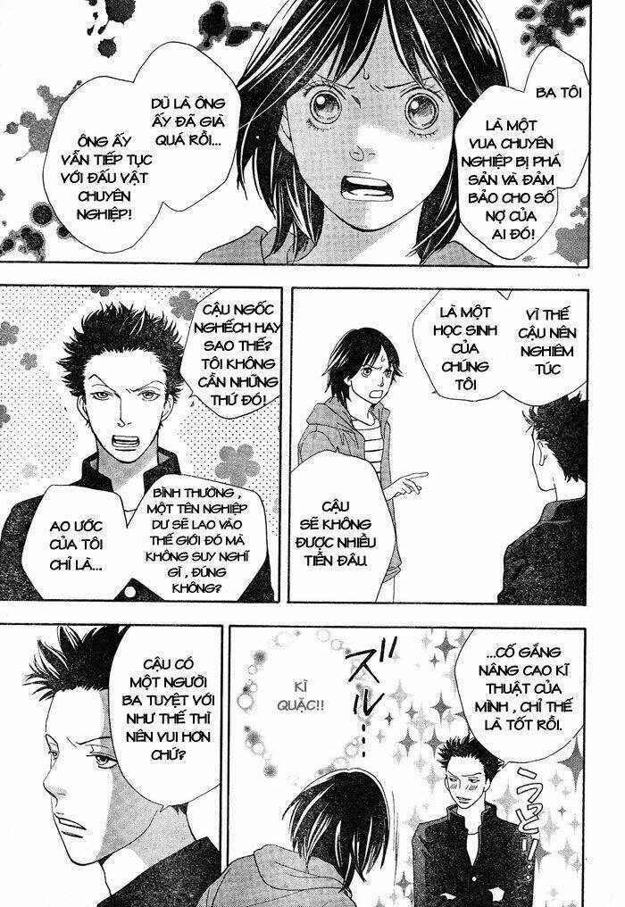 Matsuri Special Chapter 3 - Trang 2