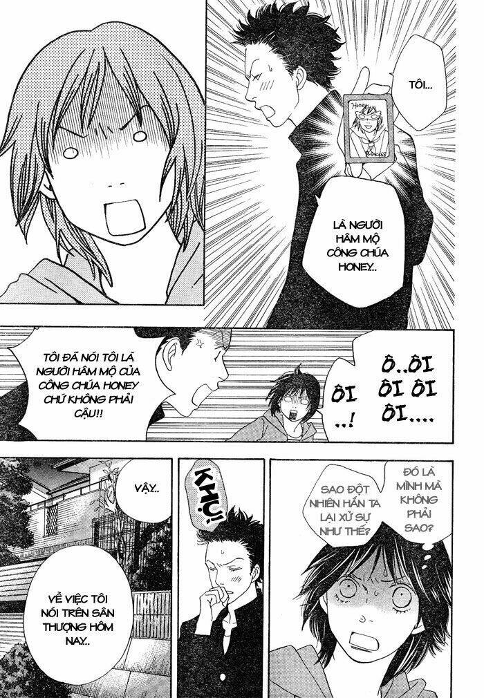 Matsuri Special Chapter 3 - Trang 2