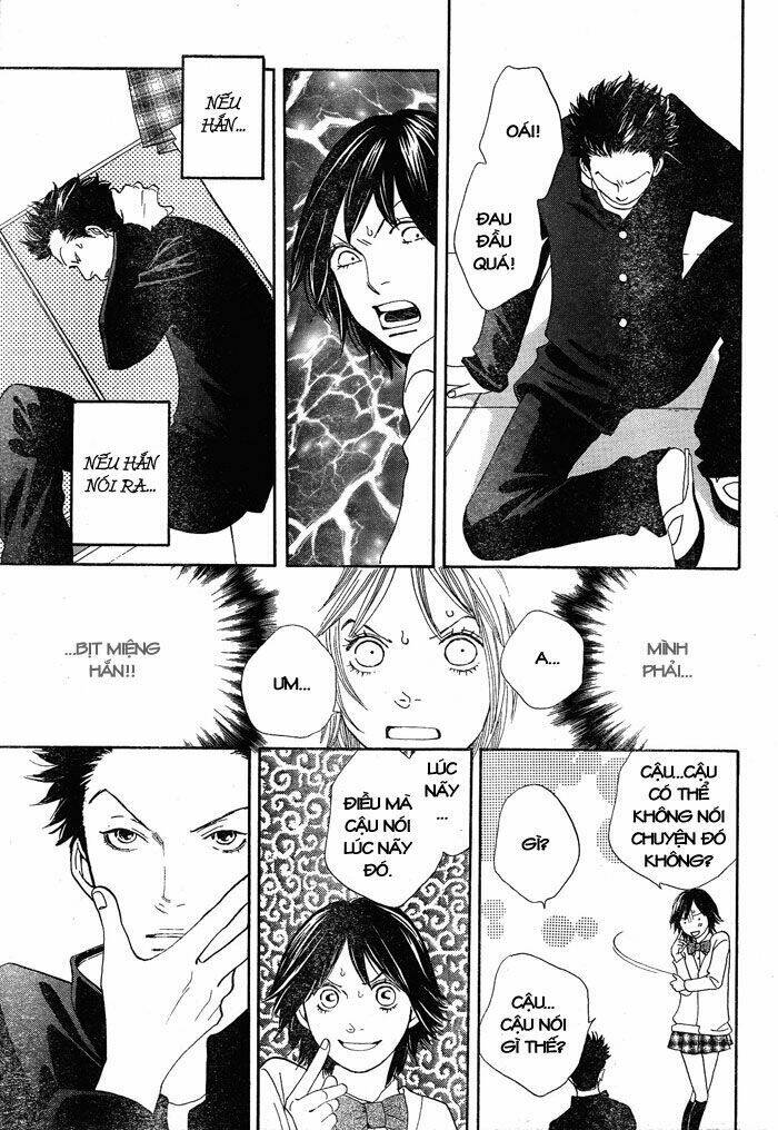 Matsuri Special Chapter 3 - Trang 2