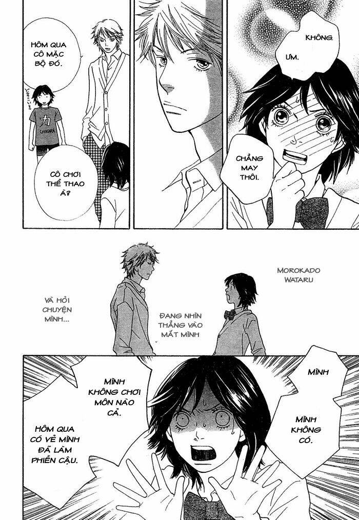 Matsuri Special Chapter 2 - Trang 2